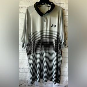 Under Armour Men’s XXL Shirt